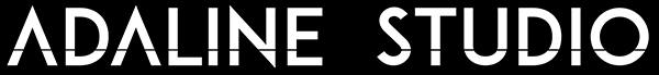 ADALINE STUDIO Logo